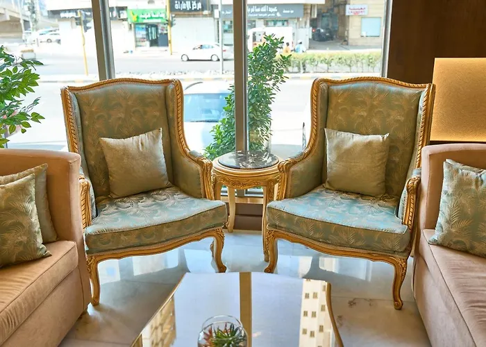 Rawabi Emirates Hotel